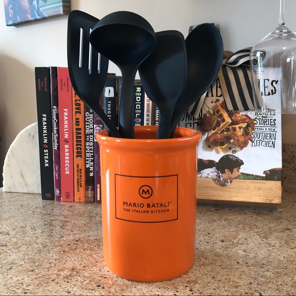 Mario Batali Large Crock